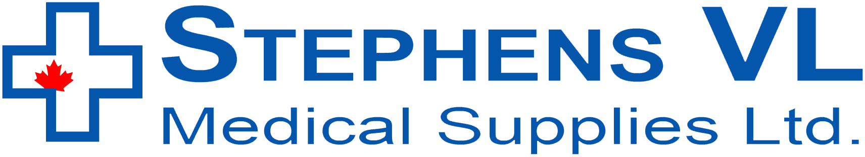 Stephens VL Medical Supplies Ltd.